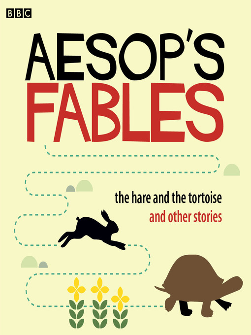 Title details for The Hare and the Tortoise by Aesop - Available